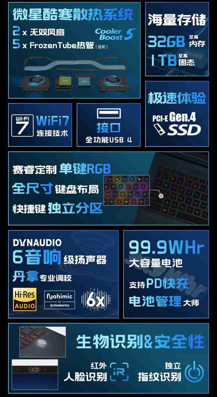 联想拯救者新一代 Y700 游戏平板预装 ZUI 16.1：内置自研“灵境引擎”，支持超级互联功能（互联.新一代.预装）