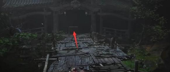 黑神话悟空翠竹林宝箱在哪 翠竹林宝箱位置介绍（翠竹.宝箱.悟空）