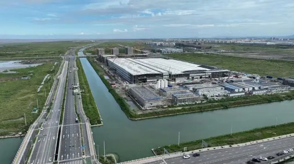 国庆假期，宁波前湾新区320多个项目建设不停歇(多个,宁波,停歇,项目建设,新区......)