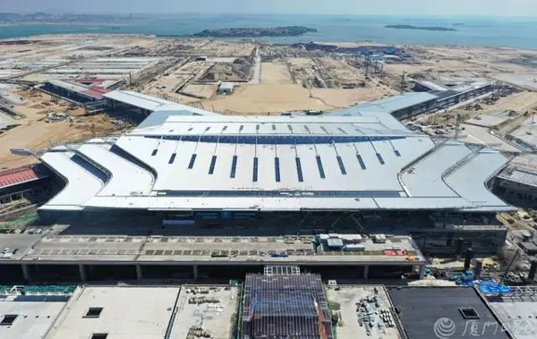 建设者坚守一线，浙江多个高速公路项目刷新建设“进度条”(多个,建设者,浙江,坚守,高速公路......)