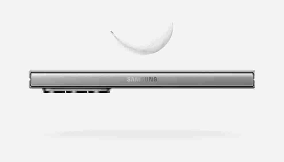 三星 Galaxy Z Fold6 特别版折叠手机被曝 10 月 18 日发布：8 英寸内屏、10.6 毫米厚度，有望印度发售（三星.印度.特别版）