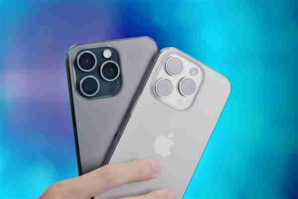 骗了苹果250万美元！两名男子以假换新6000多部iphone：被判刑近5年