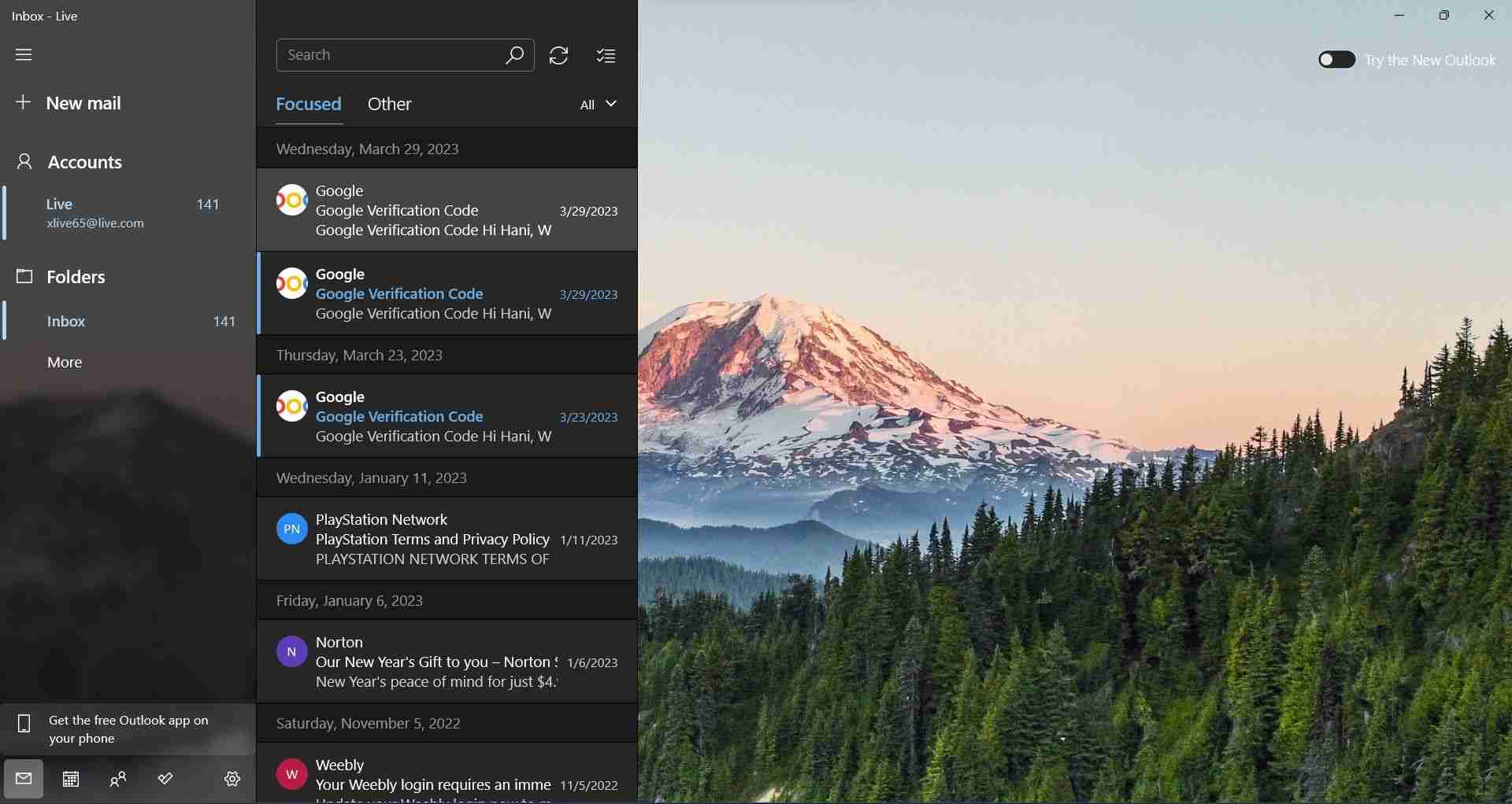 如何在Windows 10和11上获取Outlook预览应用程序（应用程序.预览.获取）