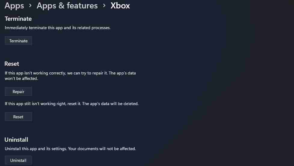 如何修复Windows 10和11中Xbox程序Looks Like You&amp;#8217;re Stranded错误（修复.错误.程序）