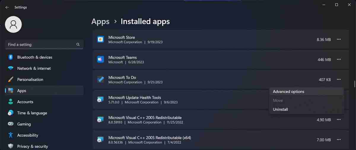 如何修复Microsoft To Do应用程序不同步问题（应用程序.修复.不同步）