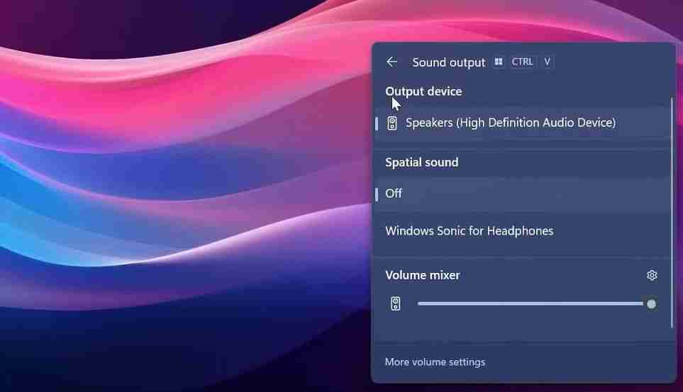 Windows 11更新新增7项新功能（新功能.新增.更新）