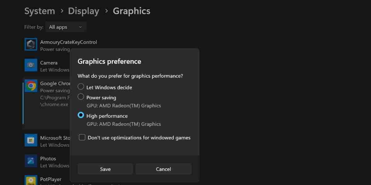 修复Windows 11屏幕模糊问题的9种方法（种方法.修复.模糊）