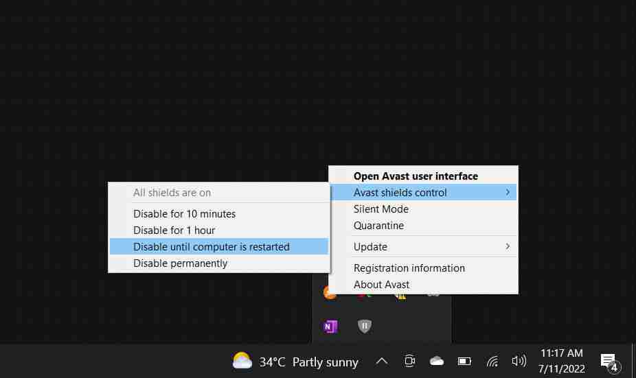 如何解决Windows WSL 4294967295错误（如何解决.错误.Windows）