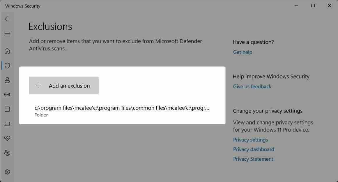 如何修复Windows Microsoft Defender阻止第三方防病毒软件（第三方.防病毒.修复）