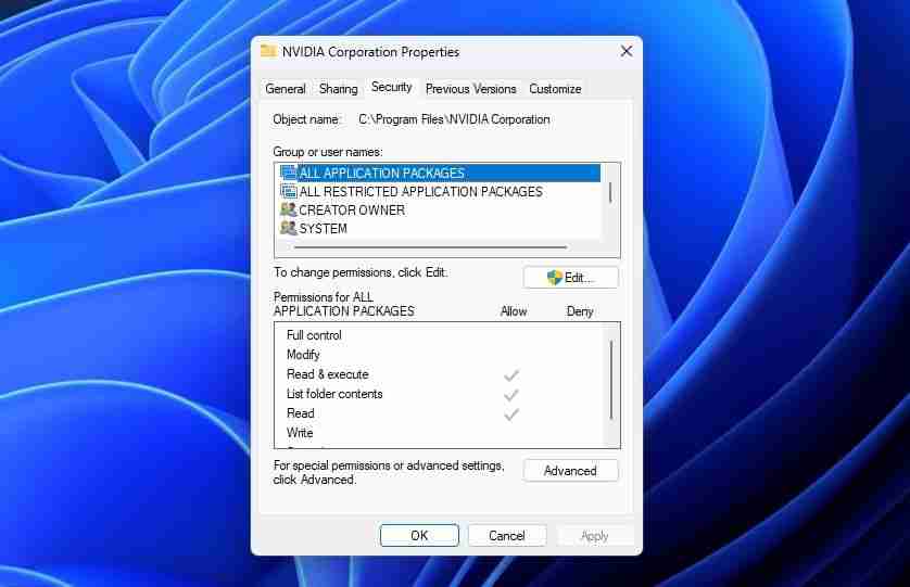 如何修复NVIDIA控制面板在Windows 11中不保存设置（中不.修复.面板）