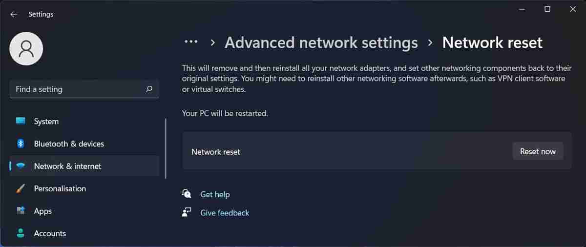 修复Windows 11中显示受限访问Wi-Fi的方法（受限.修复.方法）