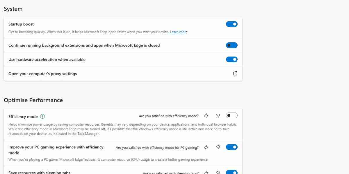 修复Windows任务管理器Microsoft Edge下列出不相关的进程（列出.任务管理器.修复）