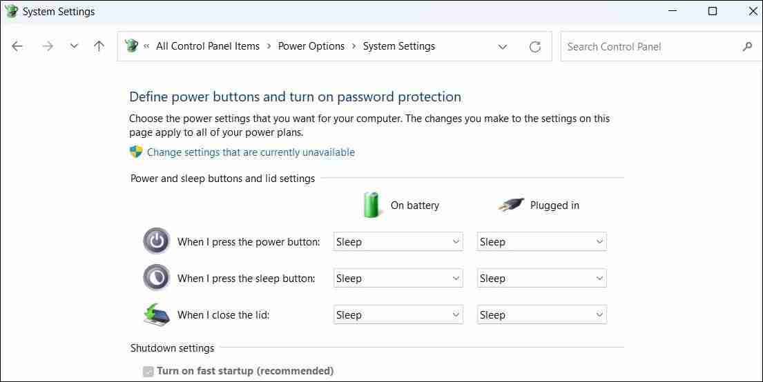 Windows计算机进入睡眠状态的9种方法（种方法.睡眠.状态）