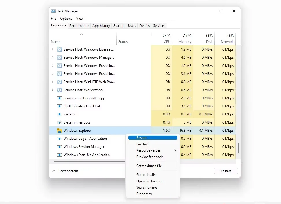 修复Windows 11中无法访问剪贴板历史记录中复制数据（剪贴板.历史记录.修复）