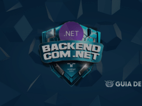 Backend Com .NET Backend Com .NET