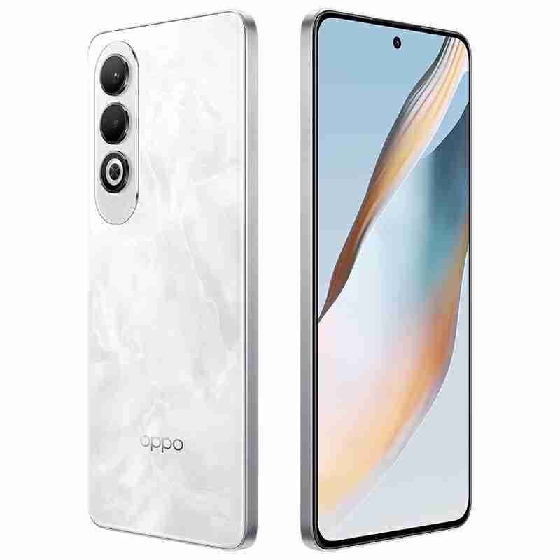 OPPO K12 Plus 手机发布:骁龙 7 Gen 3 处理器、6400mAh 大电池,1799 元起