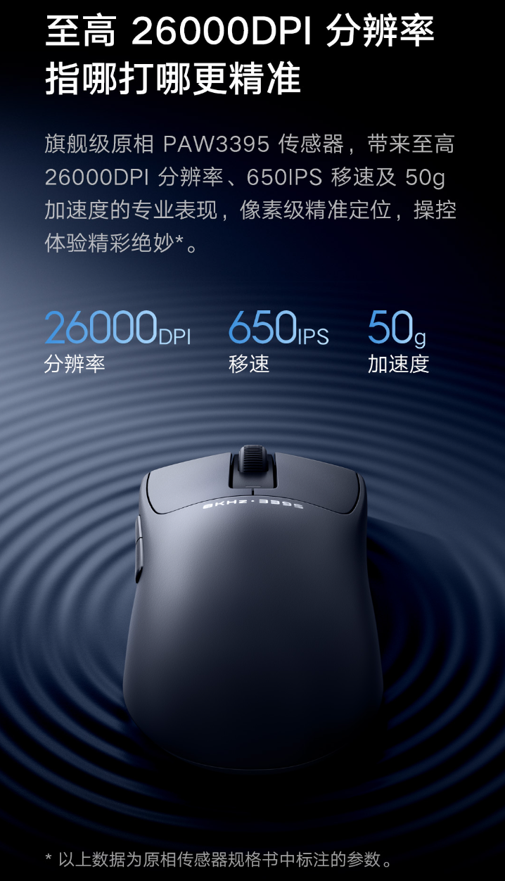 联合创新推出“27D1FR”27 英寸显示器：1080P 120Hz，549 元