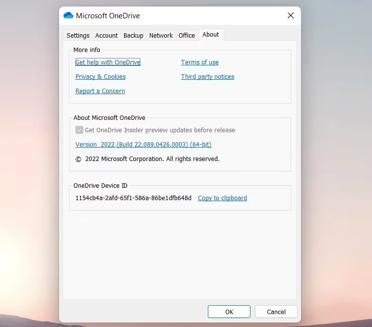 如何修复Windows 11 OneDrive登录错误0x8004da9a（修复.错误.登录）