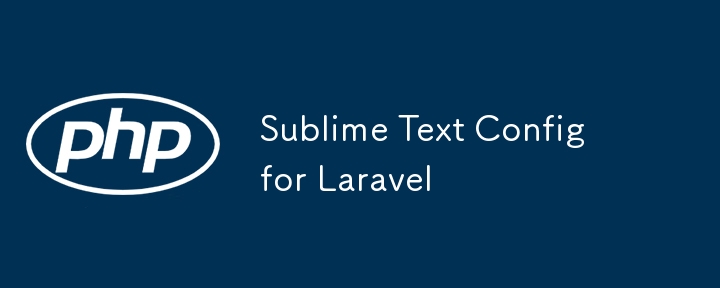 如何使用 Traefik 在子文件夹中设置 Laravel（如何使用.设置.文件.夹中.Laravel...）