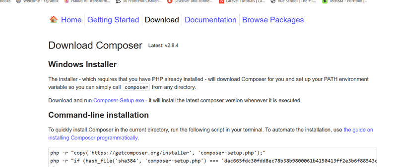 日设置 Laravel（设置.Laravel...）