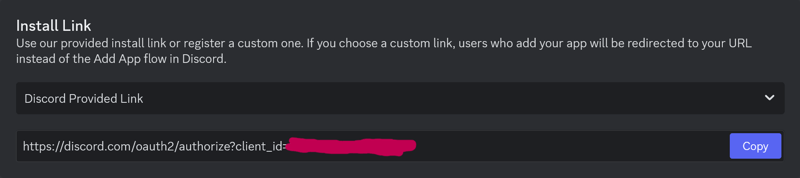 使用 Discord 作为无限的云存储服务（无限.服务.Discord...）