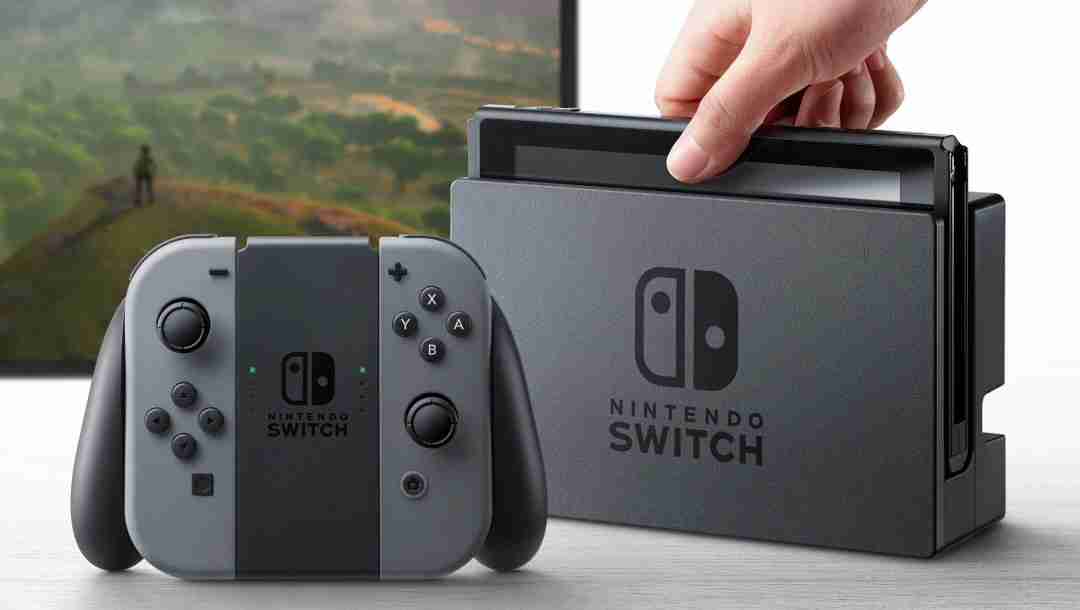 外设厂商Genki预告将在下周举办Switch 2相关活动（将在.外设.下周）