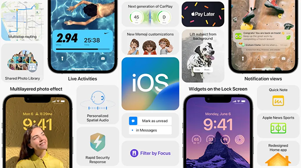 ios16描述文件怎么下载教你*时间升级更新（教你.描述.升级）