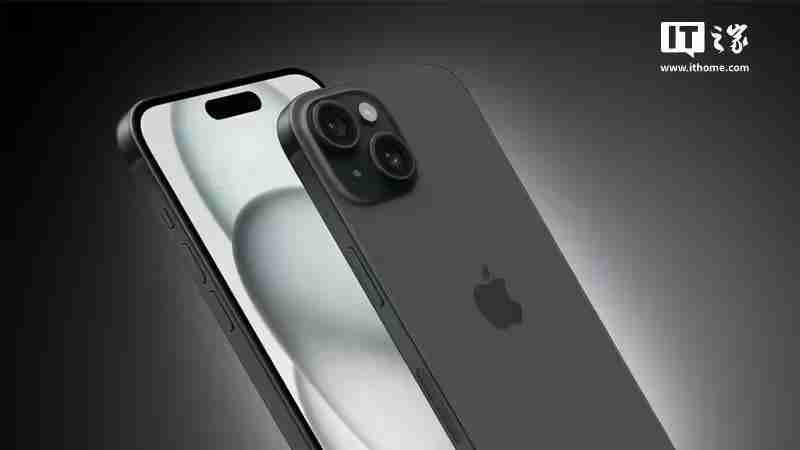 苹果在欧洲多国开售官方翻新iPhone 15系列手机，较新机便宜15%（翻新.新机.多国）