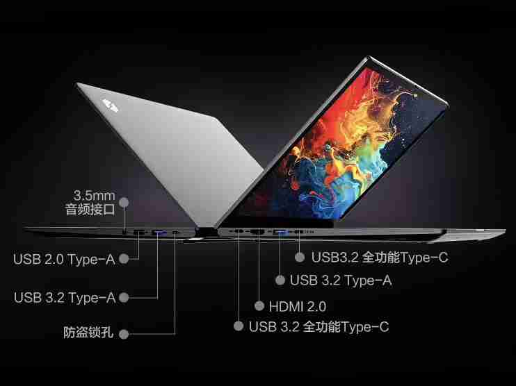 机械革命无界 14N 笔记本改价：酷睿 Ultra 5-228V、32GB+1TB，5999 元（革命.笔记本.无界）