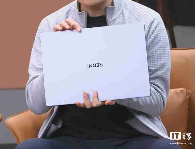 小米 REDMI Book 14 2025 笔记本价格曝光：4599 元起，酷睿 5 220H（小米.曝光.笔记本）
