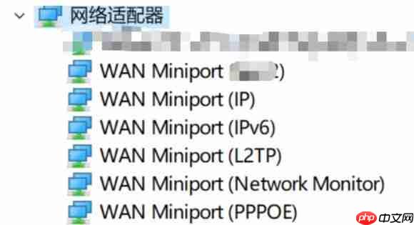 win11网络适配器wlan没有了解决方法（解决方法.没有了.网络适配器）