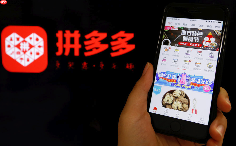 拼多多退款怎么查账单_拼多多退款账单筛选与详情查看教程（账单.退款.筛选）