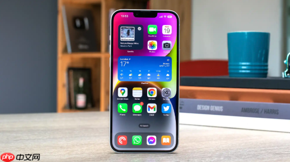 ​​关于iphone 17 pro max的传闻汇总​​