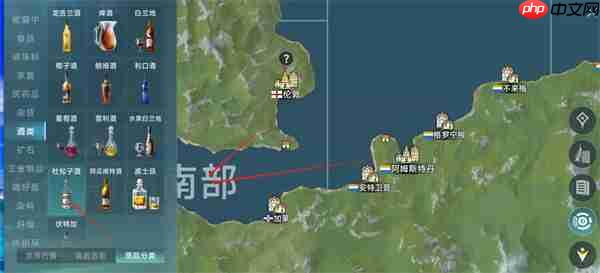 大航海时代传说不同国家区别介绍（大航海时代.区别.国家）