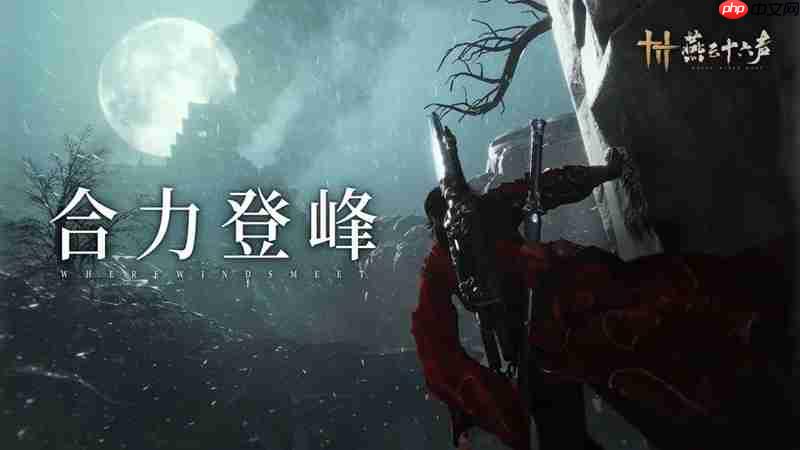 燕云十六声武道心宫困厄 困15及困20怎么过攻略（困厄.攻略.燕云十六声武道心宫）