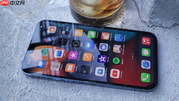 iPhone17Pro和iPhone16Pro的差距？相机升级与屏幕技术深度评测（深度.差距.评测）