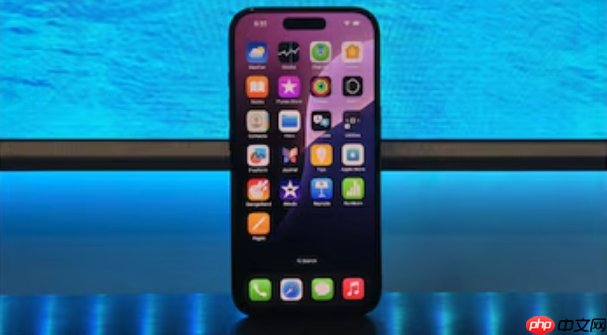 掌握iPhone灵动岛:简单步骤+常见疑问一看就懂