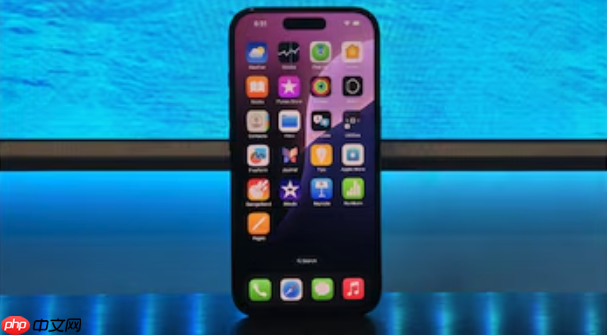 iPhone灵动岛设置秘籍:超简单流程+常见问题轻松答
