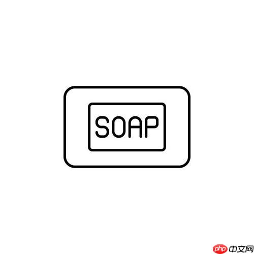 SOAP服务如何部署？常见服务器有哪些？（部署.常见.服务器.有哪些.服务...）
