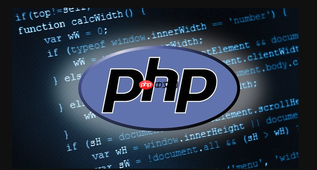 php中什么是面向对象 php面向对象编程的三大特性详解（面向对象.三大.详解.特性.编程...）