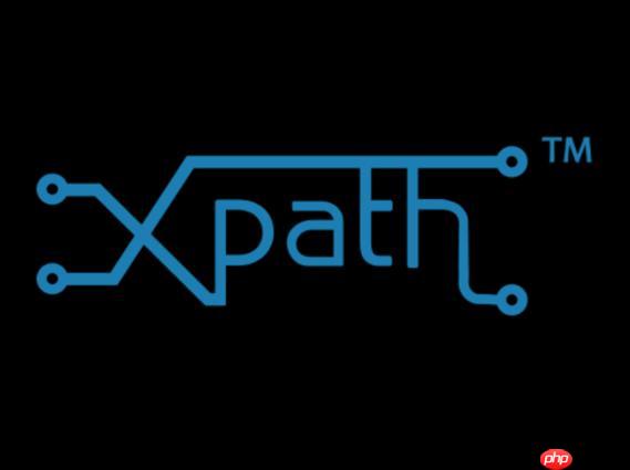 XPath的..语法如何选择父节点？（节点.如何选择.语法.XPath...）