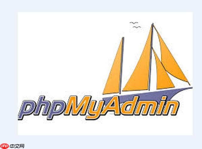phpMyAdmin怎样查看表数据？浏览与编辑技巧（看表.编辑.技巧.浏览.数据...）