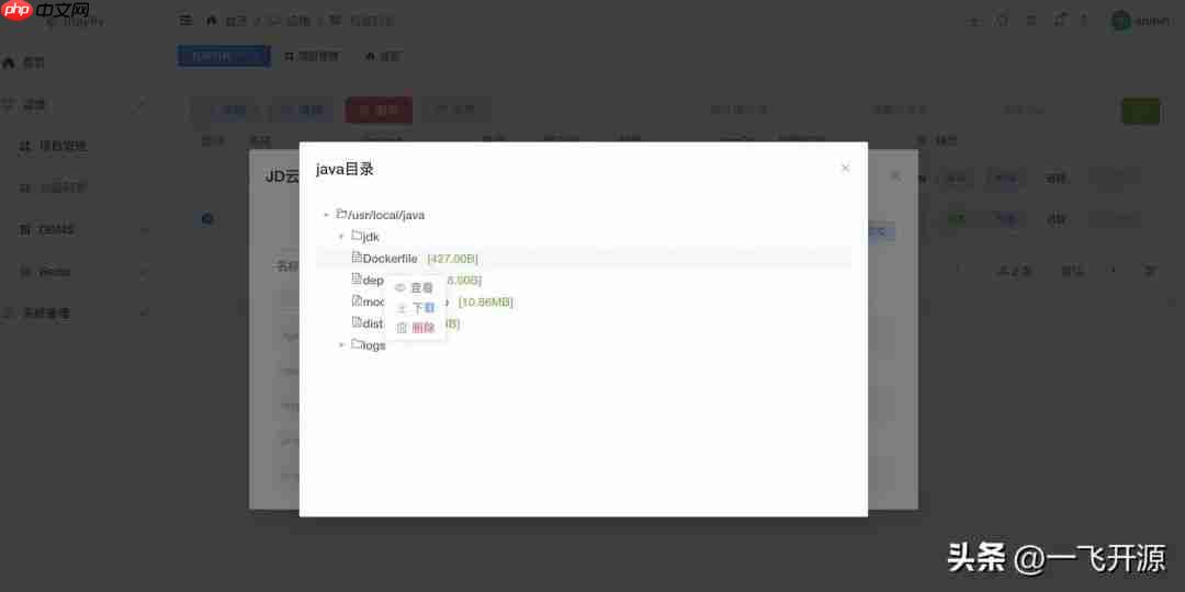 Web版Linux、数据库、Redis、MongoDB统一管理操作平台（操作平台.数据库.Linux.Web.Redis...）