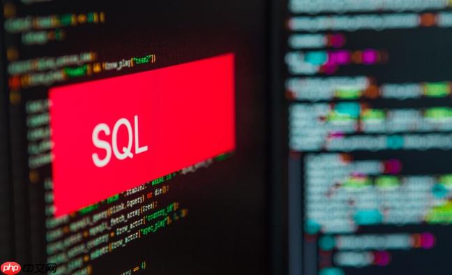 sql语句如何避免因子查询返回多行导致的单行子查询错误 sql语句子查询返回多行的常见问题解决技巧（查询.语句.返回.单行.常见问题...）