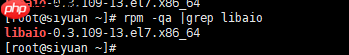 Linux下MySQL 8.0 二进制安装（安装.Linux.MySQL.8.0...）