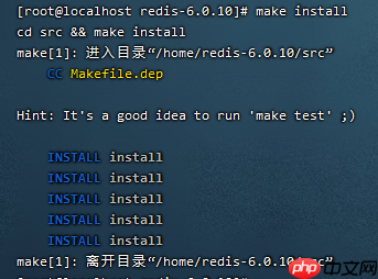 1 Redis 下载与安装（安装.下载.Redis...）