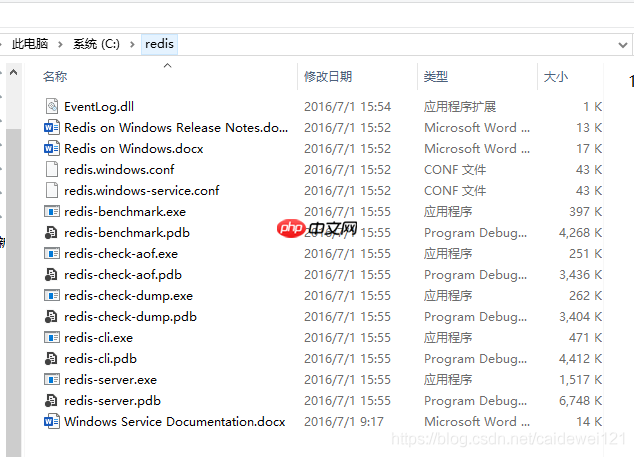 NoSQL 数据库学习 （redis）（数据库.学习.NoSQL.redis...）