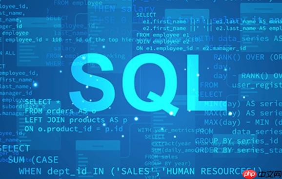 如何处理SQL中的高频查询？通过查询缓存和预计算优化查询效率（查询.缓存.如何处理.效率.预计...）