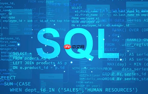 如何提高SQL查询的稳定性？通过规范化设计和索引优化数据库性能（规范化.稳定性.索引.性能.优化...）