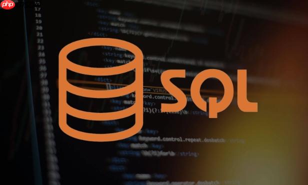 如何编写高效的SQL子查询？使用JOIN替换子查询以提升查询速度（查询.高效.替换.编写.提升...）